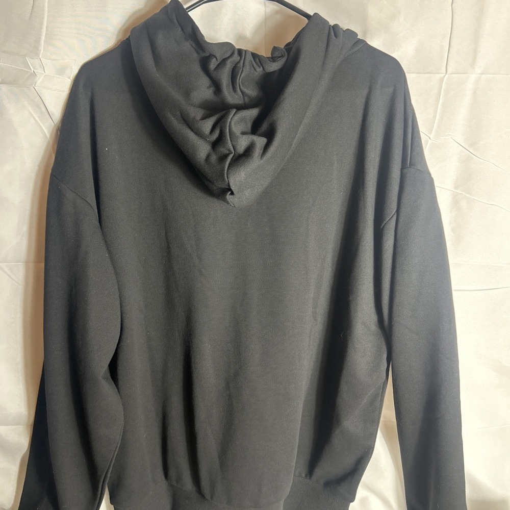 Steelvorx Original Hoodie Size Medium - Picture 5 of 5